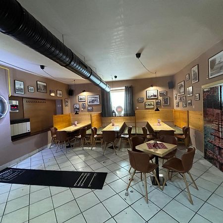 Penzión&Bar NATALI Spissky Stvrtok Exterior foto