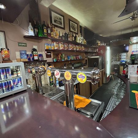 Penzión&Bar NATALI Spissky Stvrtok Exterior foto